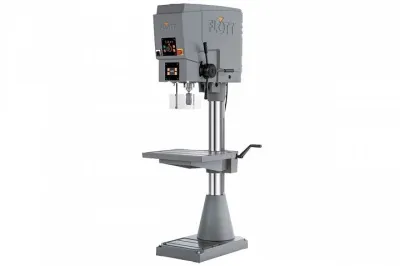Фото Сверлильно-резьбонарезной станок FLOTT SB 30 NC Plus (R1) в интернет-магазине ToolHaus.ru